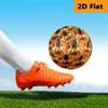 ABBA Iconic Music Legacy Soccer Ball Suitable for Both Training and Competition High Elasticity Outdoor Sports No. 5 Football Training Football