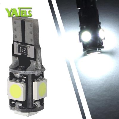 10pcs 29mm 3smd Led Fuse Festoon Vanity Mirror Light Bulb For 6641 10pcs 29mm 3smd Led Fuse Festoon Vanity