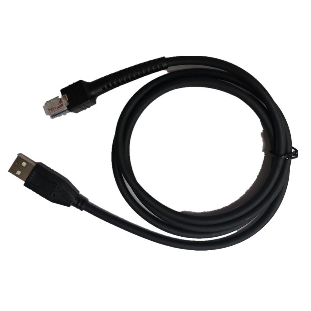 Motorola M3188/M3688/M3988 USB Programming and Frequency Reading Cable