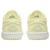 (WMNS) Air Jordan 1 Low 'Lemonade' Women's DC0774-007