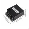 36V Electric Vehicle Controller High Current Protection Features