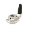 NIBBI Motocross Quick Throttle Accelerator Single Line Control Casing Base For KTM EXC XC-W 250/300cc Husqvarna Motorcycle