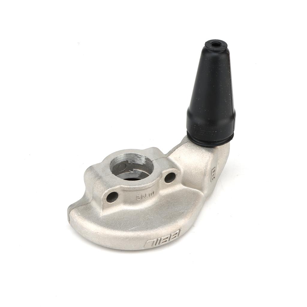 NIBBI Motocross Quick Throttle Accelerator Single Line Control Casing Base For KTM EXC XC-W 250/300cc Husqvarna Motorcycle