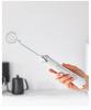 Electric Handheld Egg & Milk Frother for Coffee & Whipping