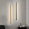 Minimalist Modern Strip Wall Light for Bedroom, Living Room, or Sofa Area
