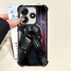 N7 Mass Effect Soft Phone Case For Xiaomi Poco X7 X8 Pro Max X6 X5 X3 F8 Ultra F7 M8 M7 M5S Redmi 15C 15A 15 14C 13C 12C 13 12