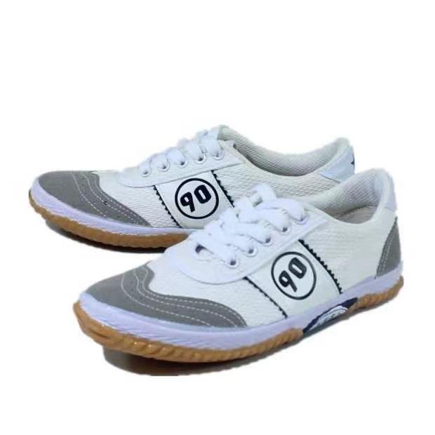 Volleyballschuhe rutschfeste weiche Sohle verschleißfeste Rindensehnensohle Herren- und Damen- gleiche Canvas-Schuhe leichte Trainings- Sportschuhe Laufschuhe