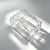 10*18650 Transparent Lithium Battery Case Box Kit Bsm Balance Charge Pcb Board Diy For Batteries Bl1830 Shell Housings