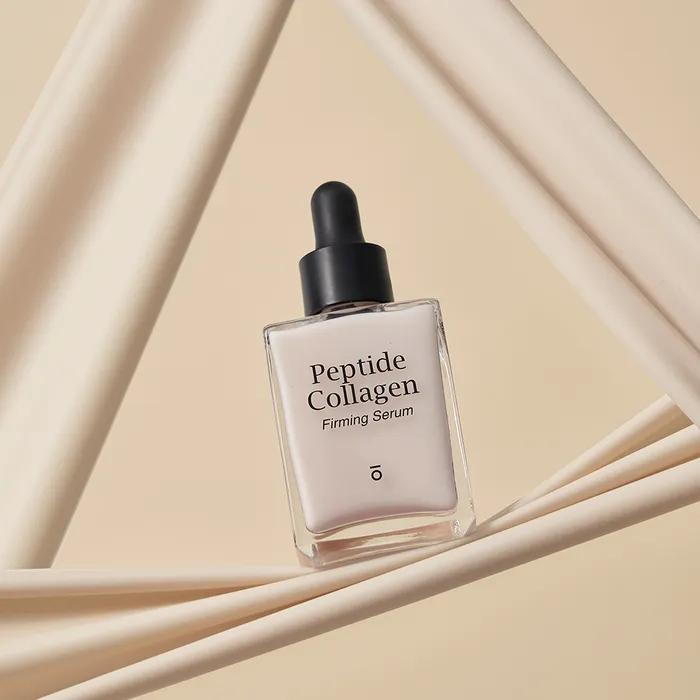 Slowosophy Peptide Collagen Firming Serum 30ml Elasticity, Volume, Nourishing, Barrier Care
