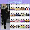 Plush Women Fur Slippers With Soft Fluffy Fur For Cozy Summer Style And Comfort