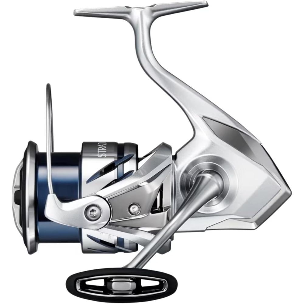 

Shimano Shimano Спиннинговые катушки 23 Stradic Различные типы C2000s До C5000xg 4000 Mhg