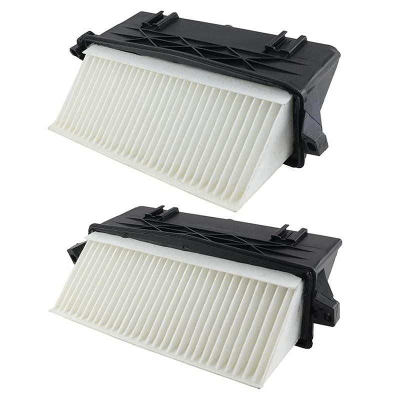 Automobile Cabin Air Filter Replacement Parts Accessories For C Class S-Class W221 W222 300/350 6420941204