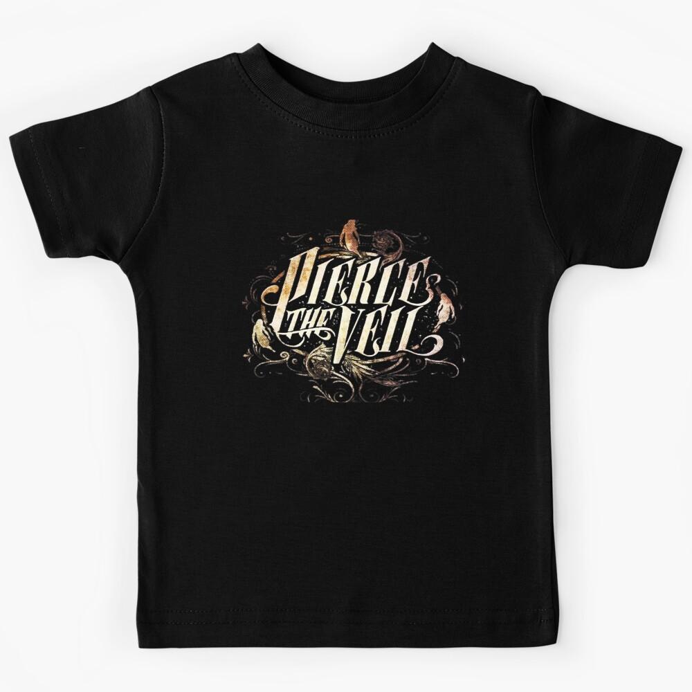 wear Pierce The Veil For Fans Kids T-Shirt 120