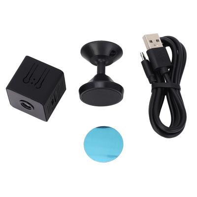 Mini Security Camera 1080P HD Motion Detection Versatile Mini WiFi Wireless Camera for Home Indoor Outdoor