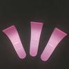 Pflege Plastik Make-up Haarentfernung Creme Schaufel Haarentfernung Schaber Haarentfernung Spatel Schönheitswerkzeuge