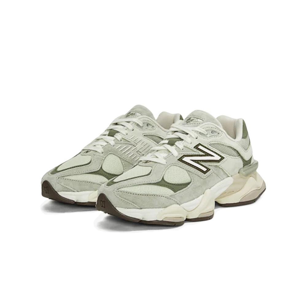 New Balance 9060 Olivine
