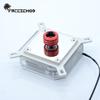 FREEZEMOD UPR-2020I CPU Water Block with LCD Temp Display for Intel