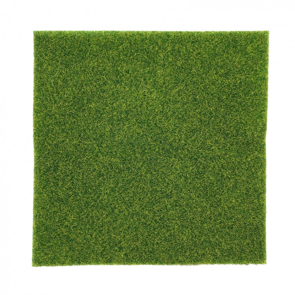 Umělý trávník DIY Simulace mechu Pet Potty Training