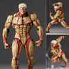 Revoltech Amazing Yamaguchi Attack On Titan Armored Titan Multicolor Medium