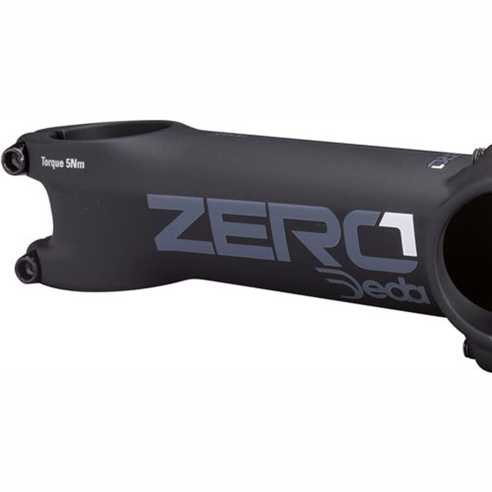 DEDA ZERO 1 BOB Ahead Stem 31.7/80 O/S