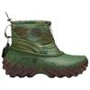 Crocs Futura Laboratories x Echo Boot Army Green Unisex Sneakers 210885-309