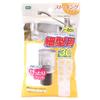 Ohe Slim Stocking Net, White, Approx. 7 X 10 Cm, Compact, for Kitchen Drains, 30 Sheets, Product Number: 59610