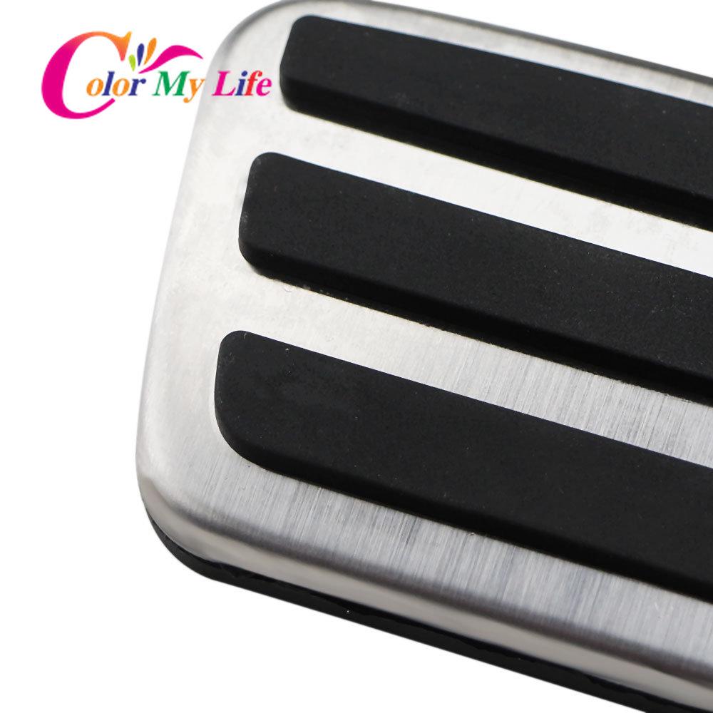 AT Car Pedals for Toyota RAV4 Rav 4 for Suzuki Across XA50    2022 2023 Fuel Accelerator Brake Pedal