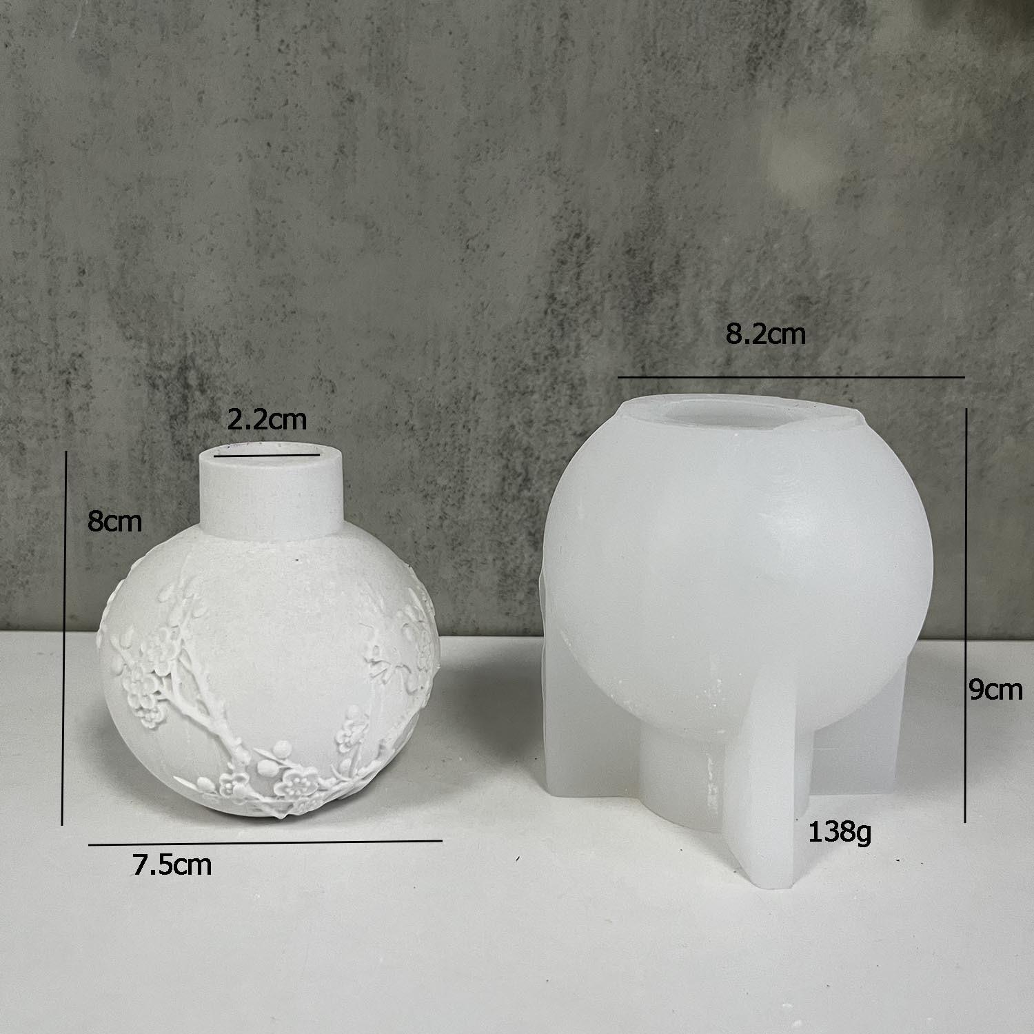 

Сделай сам Рождественский фонарь подсвечник силиконовая форма длинная бабочка лось ангел ароматическая свеча гипс капля клей форма