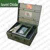 Railway Equipment Transport Securing Kit