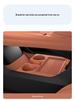 Changan Deepal S07 Silicone Center Console Storage Box for Glasses and Accessories
