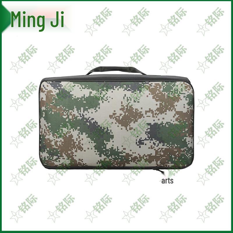 Mingji Large Capacity Carry-All Bag