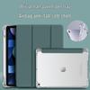 2025 Lenovo Xiaoxin 11-inch Pad Case with Pen Slot - Pro 11.5" Tablet Soft Shell