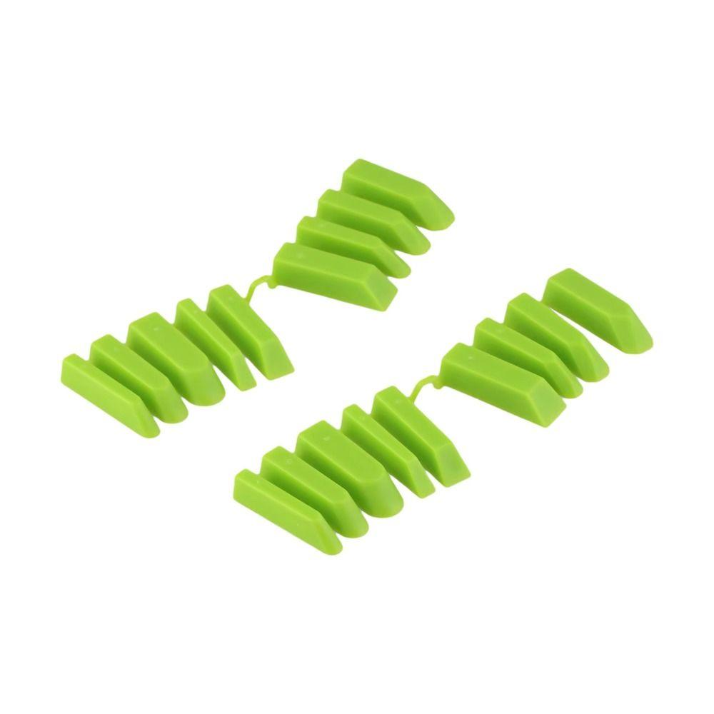 

2set Multi-angle 9 in1 Glass Glue Angle Scraper Tile Floor Gap Sealant Scraper Kitchen