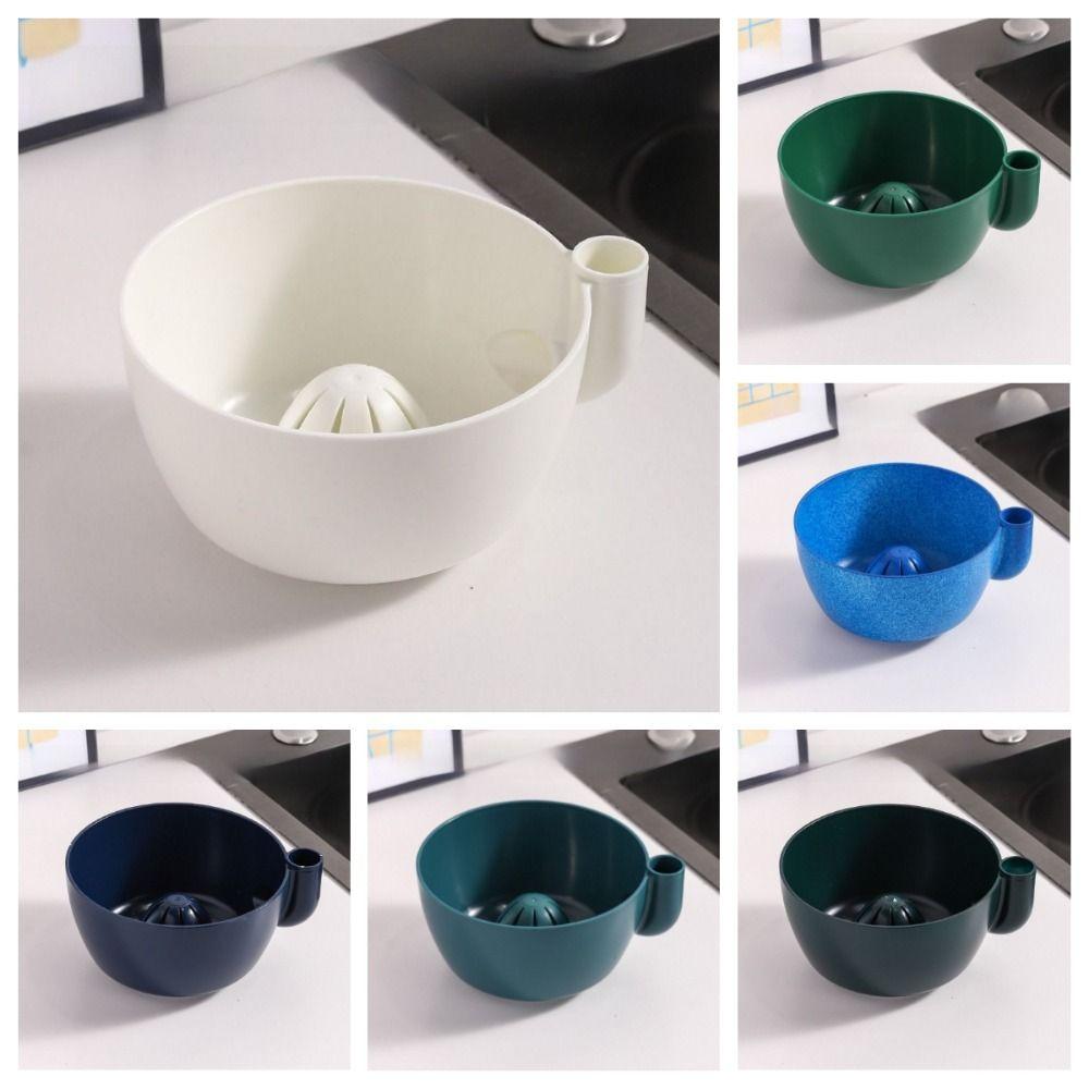 Portable Berry Swirl Washing Bowl Fast Draining Berry Rinse Basin  Food Preparation