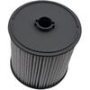 68157291AA 68436631AA Diesel Fuel Filter Kit Compatible For Ram 2500 3500 4500 5500 6.7L Turbo Diesel Engine Compatible For Cummins Dodge