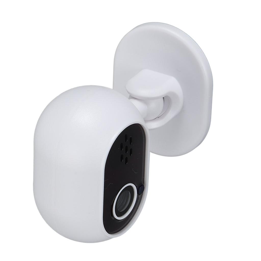 Indoor Security Camera 1080P HD WiFi Motion Detection 2 Way Talk Night 360 Degree Rotation Smart Camera with APP for Home Baby Monitoring