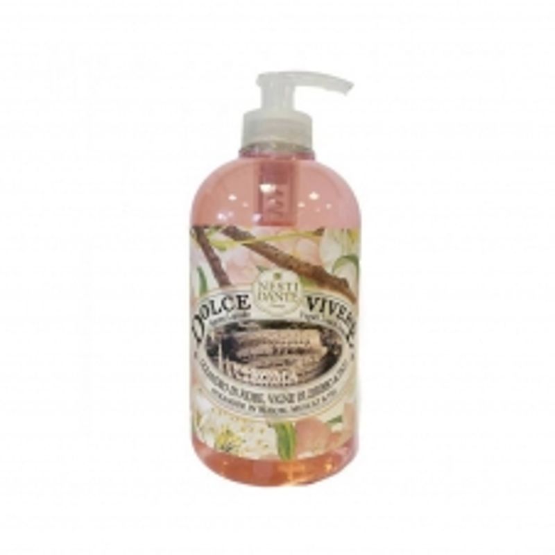Nestidante Dolce Vivere Roma Liquid Soap 500ml