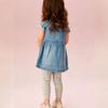 Stretchy Leggings For Toddlers & Kids - Wear Outdoors