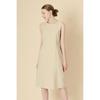 BCBG Sleeveless H Line Dress B3m4o624