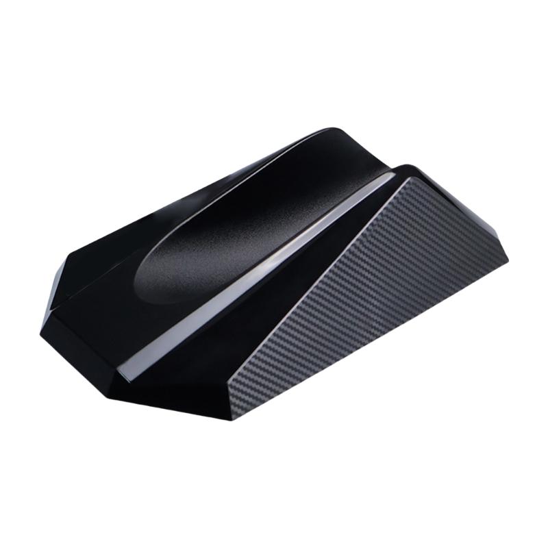 Mountain Bike Parking Racks Display Stand Front Wheel Risers Block Nonslip Bicycles Stabilize Stand Easily To Install