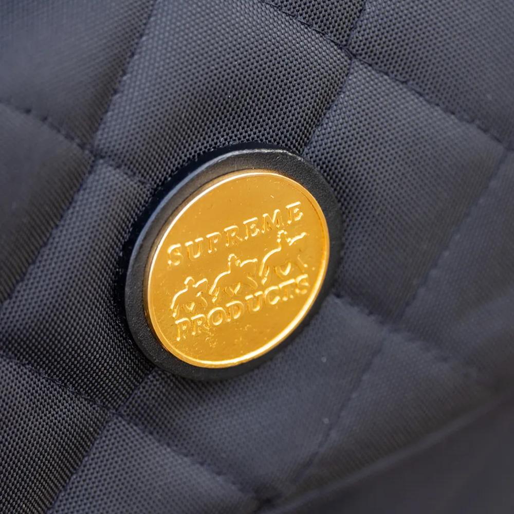 Supreme Products Royal Occasion Show Ledertasche