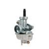 Motorcycle PZ20 Carburetor For Keihin 50cc 70cc 90cc 110cc 125cc Chinese Quad 4 Stroke ATV 4 Wheeler Dirt Bike Accessories