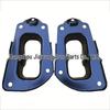 Rear Trailing Arm Mount Brackets for 2019 Toyota Corolla (Part #'s 48717-06040 R & 48727 L)
