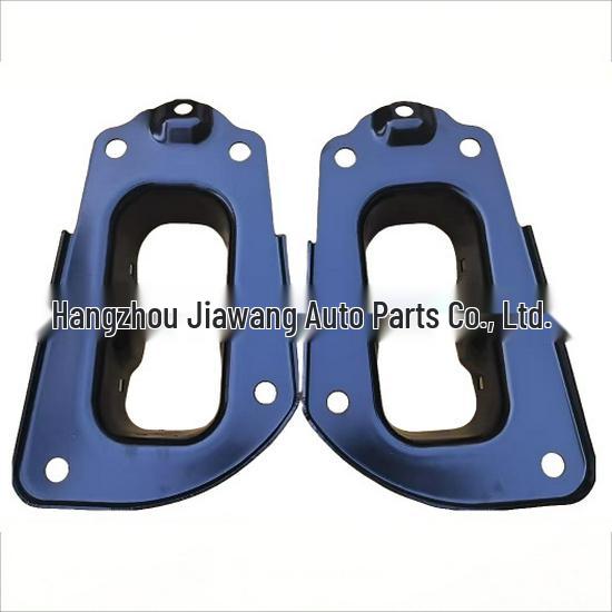 Rear Trailing Arm Mount Brackets for 2019 Toyota Corolla (Part #'s 48717-06040 R & 48727 L)