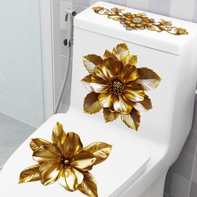 Adesivi murali – Adesivi murali bagno