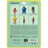 UDF Sesame Street Bert Non-Scale PVC Figure Painted Collectible Toy
