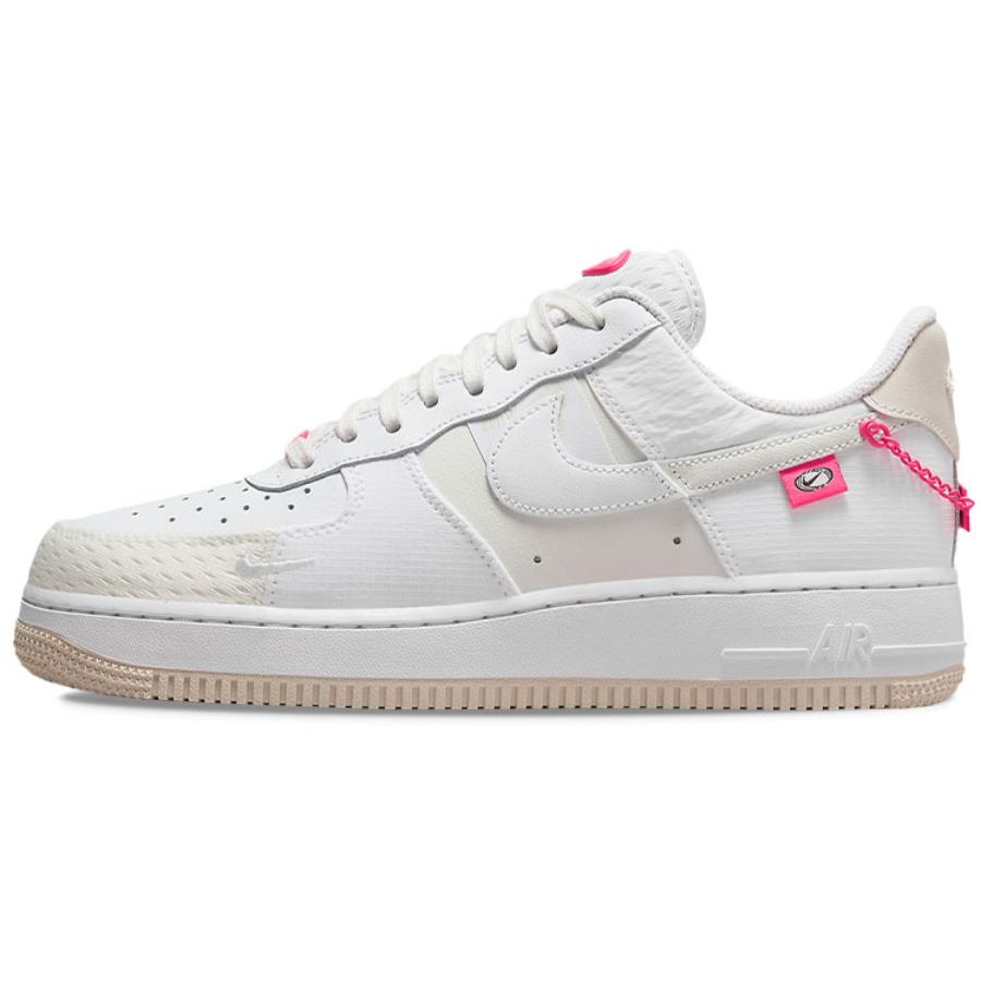 Nike Air Force 1 '07 Lx 'Pink Bling' Women's Sneakers DX6061-111
