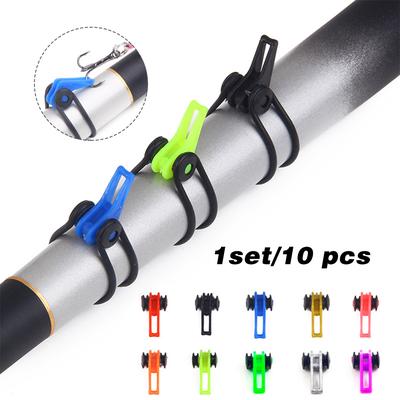 pole fishing tackle