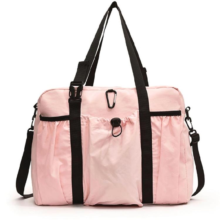 Toted Bag with Zipper Closure Crossbody Bag Shoulder Bag Satchel Hoboes Bag Messenger Bag Trendy Shoulder Handbag Gifts розовый 1490₽