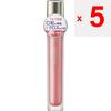 Kanebo Media Liquid Glow Rouge PK-01 Mund-Make-up - Mund-Make-up